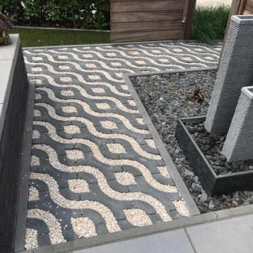 Marlux Granite 60x60x3 Grigio (uit assortiment 2024)